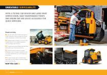 jcb teleskid brochure|used jcb teleskid for sale.